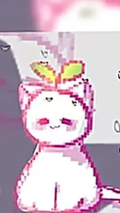 ai character: котик background