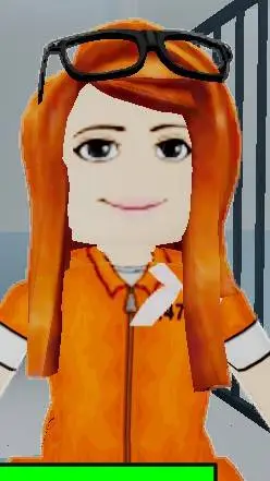 ai character: Май брою background