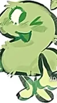 ai character: два background