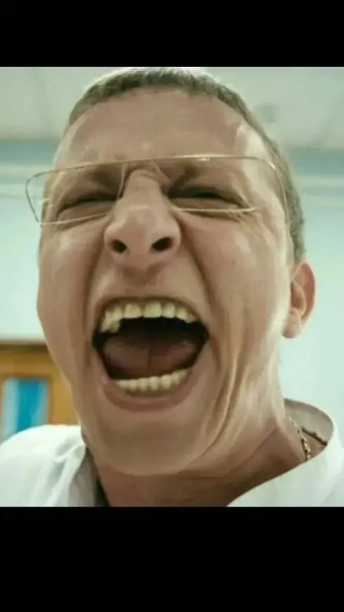 ai character: БЫКОВ  background