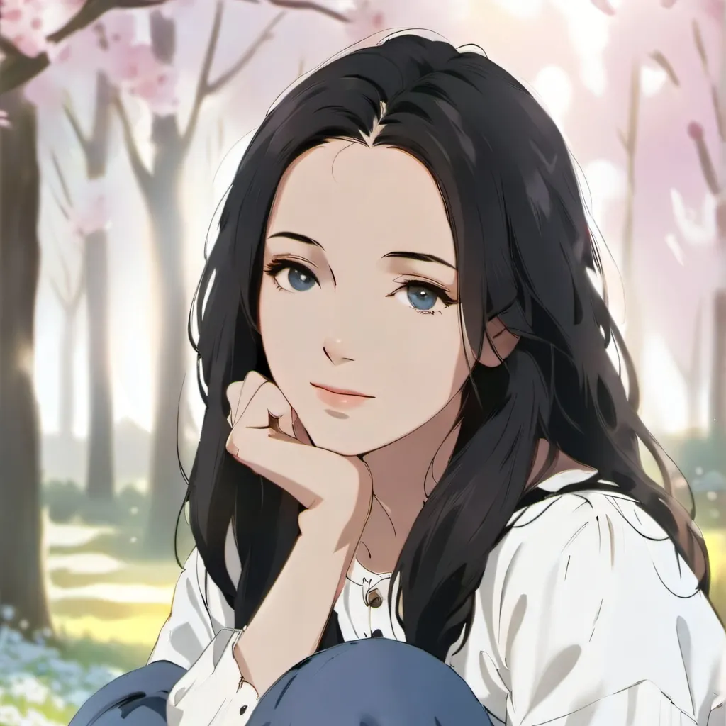 chat with ai character: tu ex