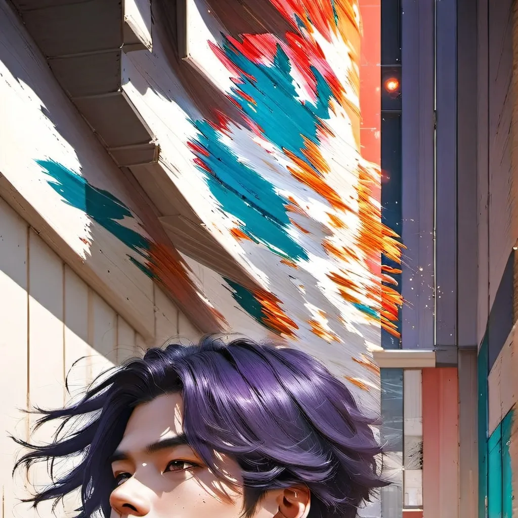 chat with ai character: tu bullying 