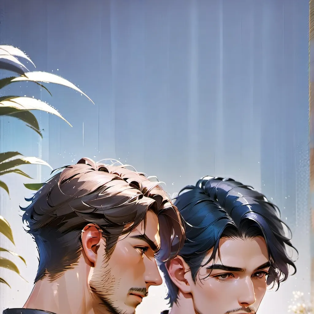 chat with ai character: marcos y iquer