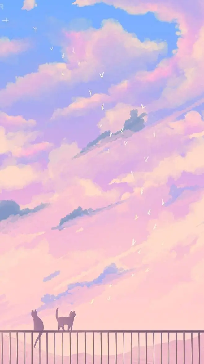 ai character: hilo alma gemela background