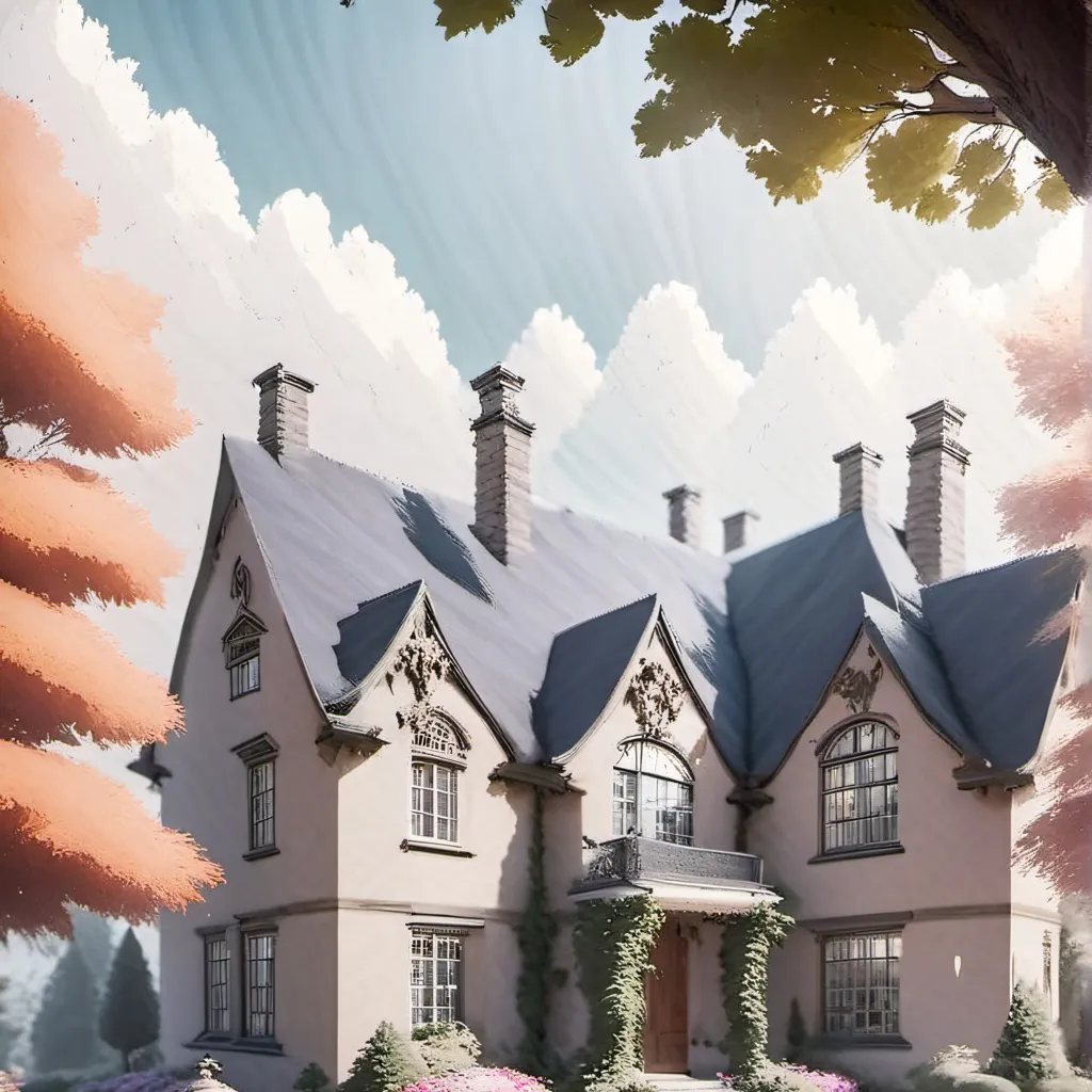 chat with ai character: Family