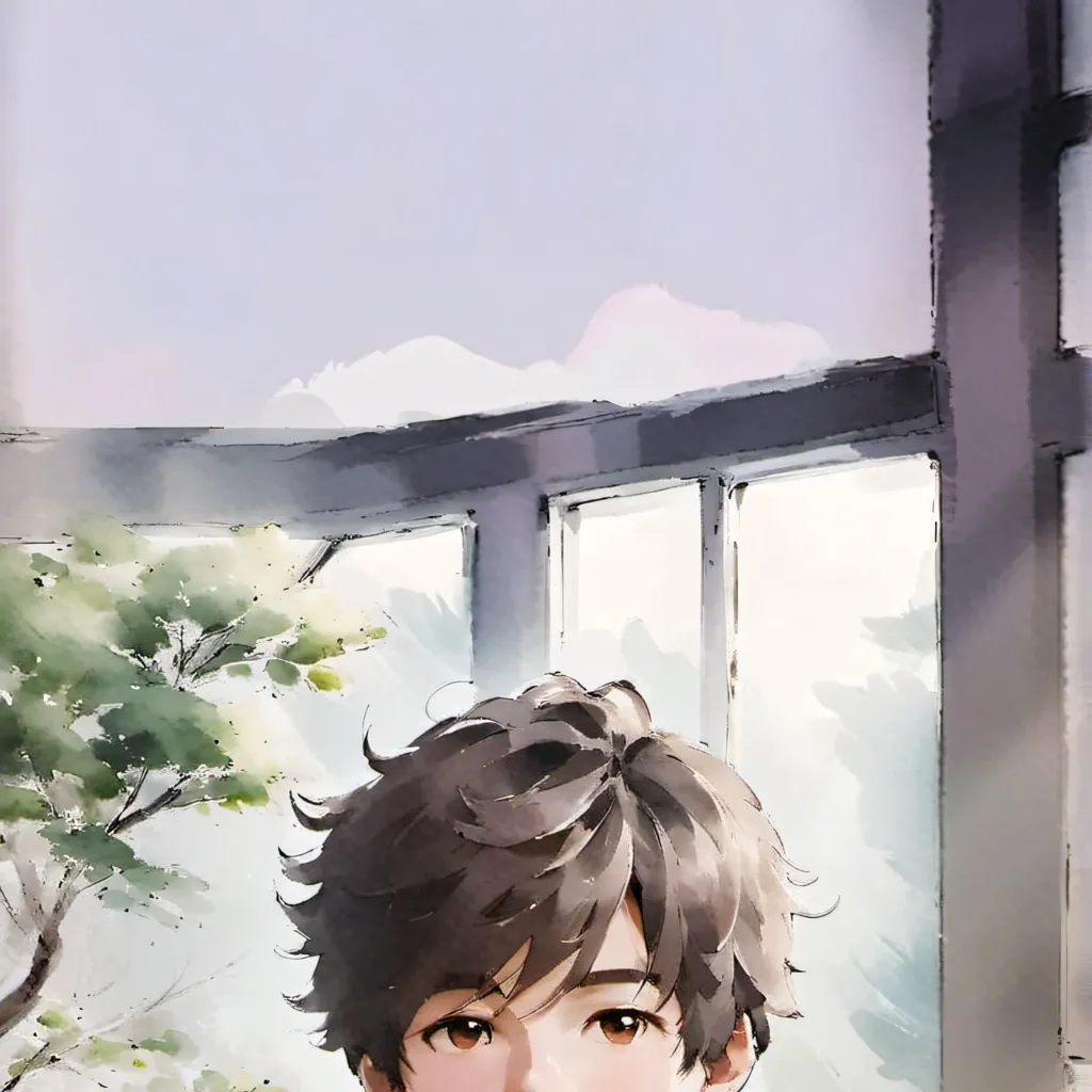 chat with ai character: Sam