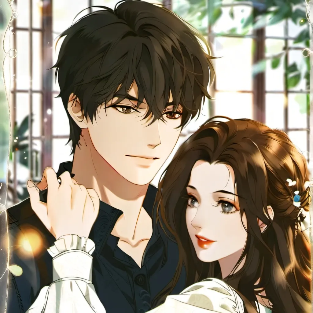 chat with ai character: Cheating bf😏💕