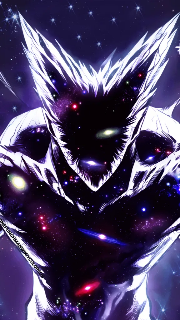 Talkie AI - Chat with Garou