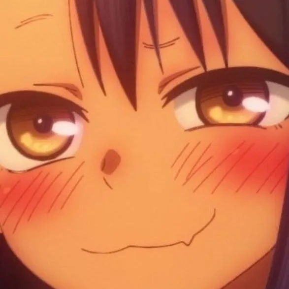 chat with ai character: Nagatoro