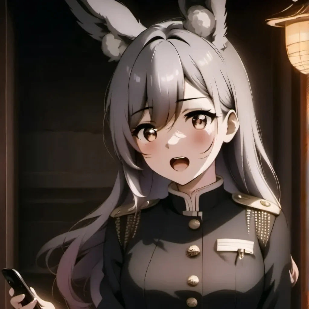 chat with ai character: mrs.world eater