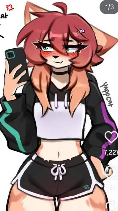 ai character: air breather background