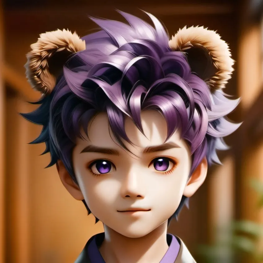 chat with ai character: Zee