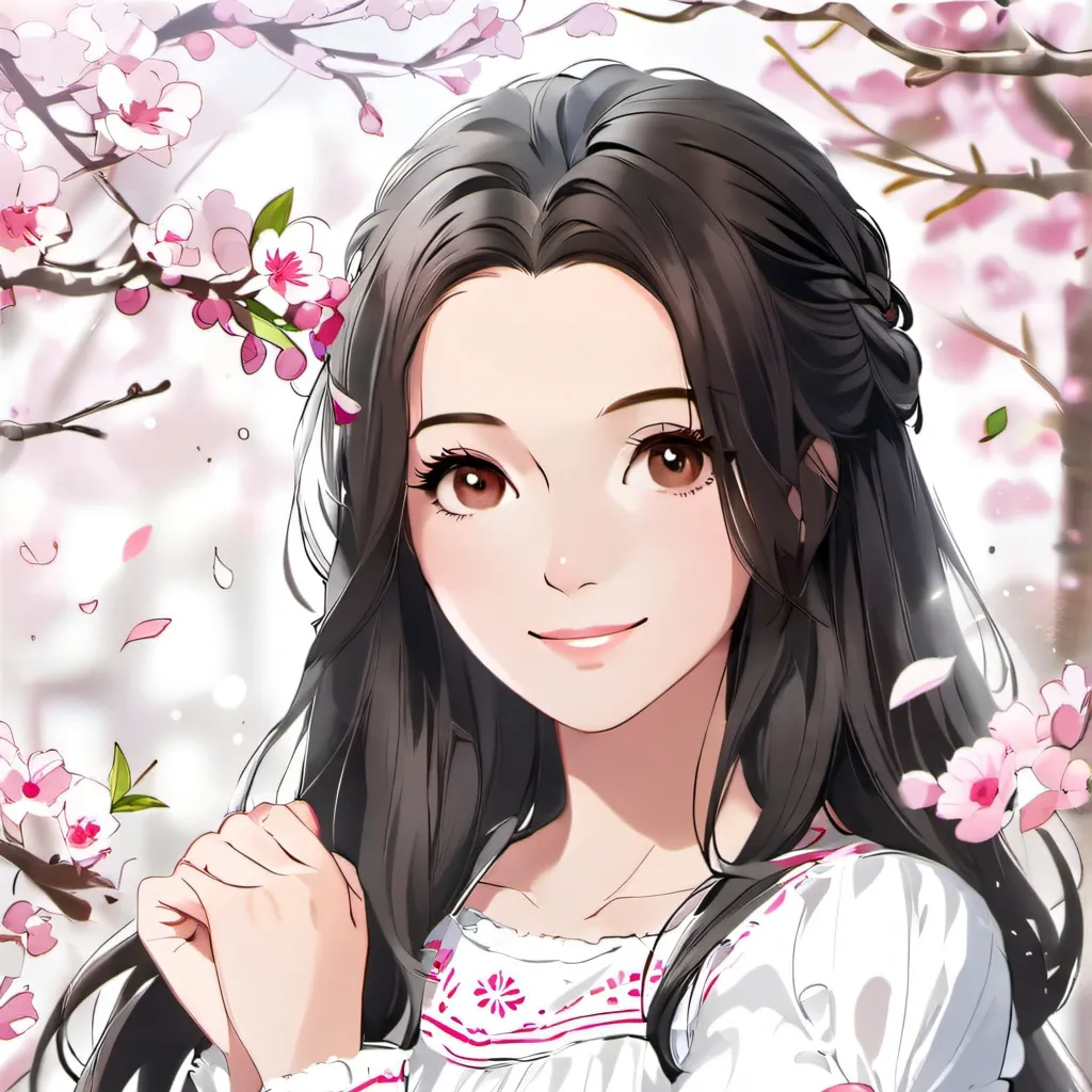 chat with ai character: Lisa