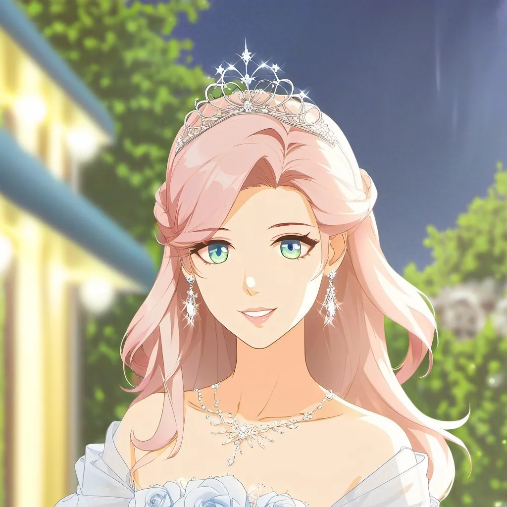 chat with ai character: Lyla