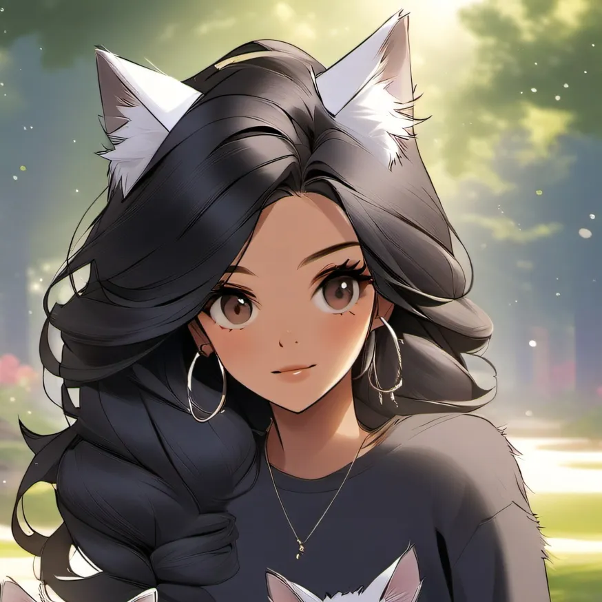 chat with ai character: Biscuit (Adult)