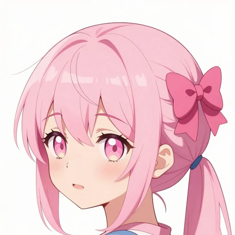 chat with ai character: Kiya