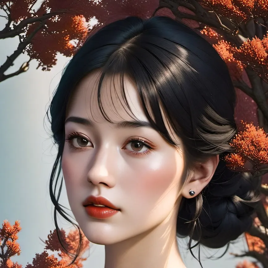 chat with ai character: Marrinete/Ladybug