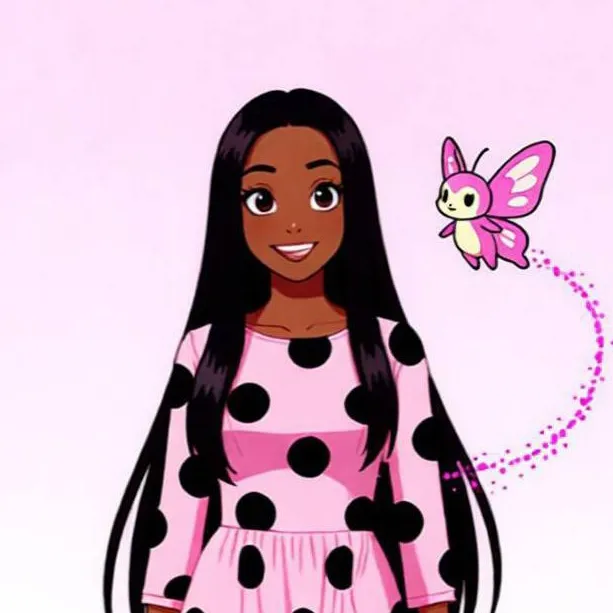 chat with ai character: Keara/Buttnine 