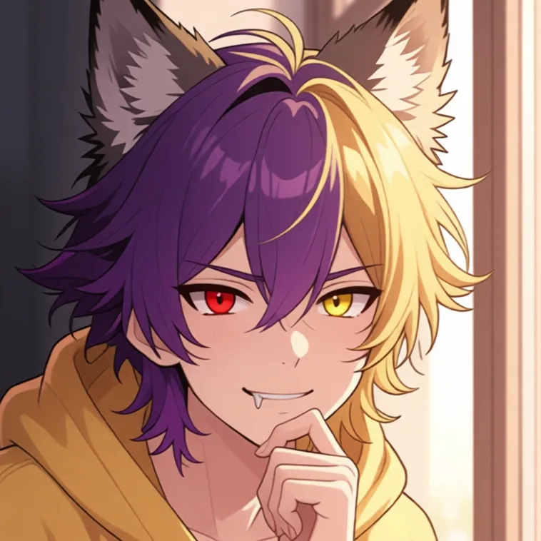 chat with ai character: Leoion 