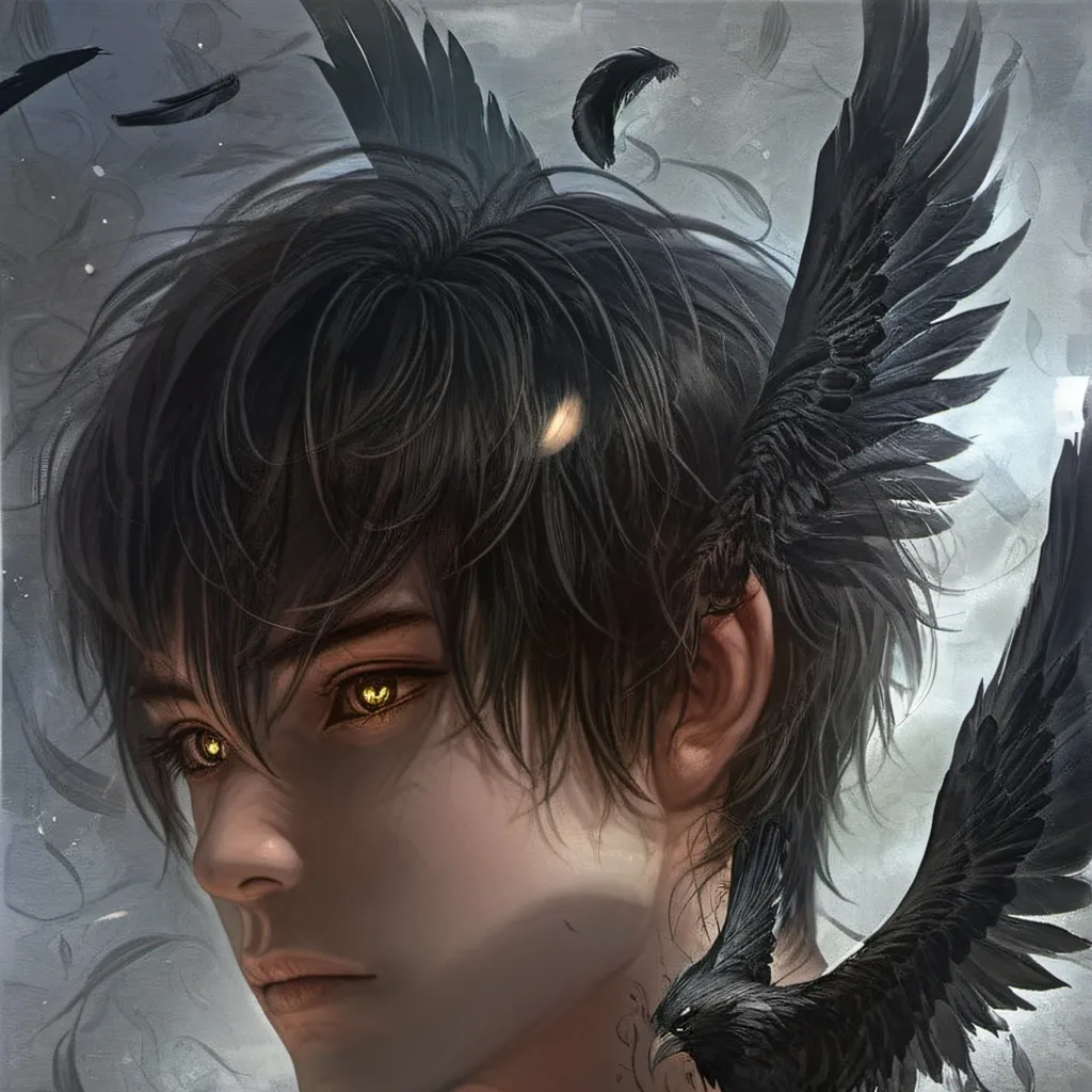 chat with ai character: Ivfe