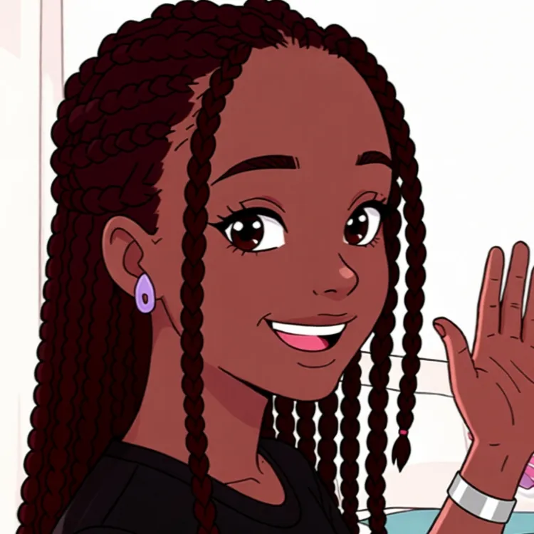 chat with ai character: Keara 4.0