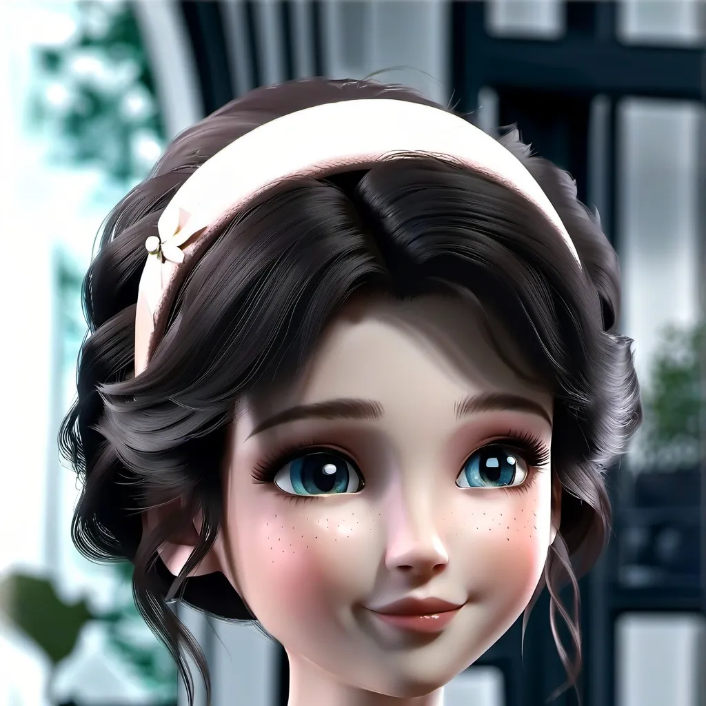 chat with ai character: MHA secret 