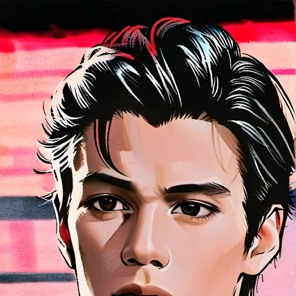 chat with ai character: Ethan 