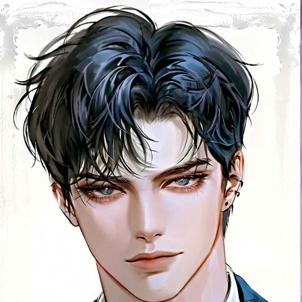 chat with ai character: Felix