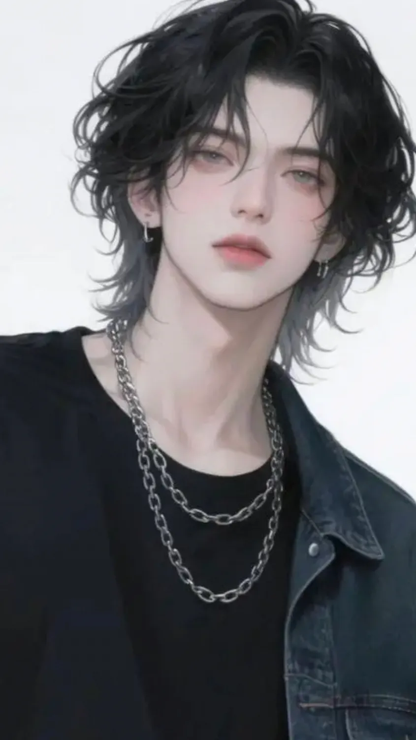 ai character: 𝓚𝓪𝓲 background