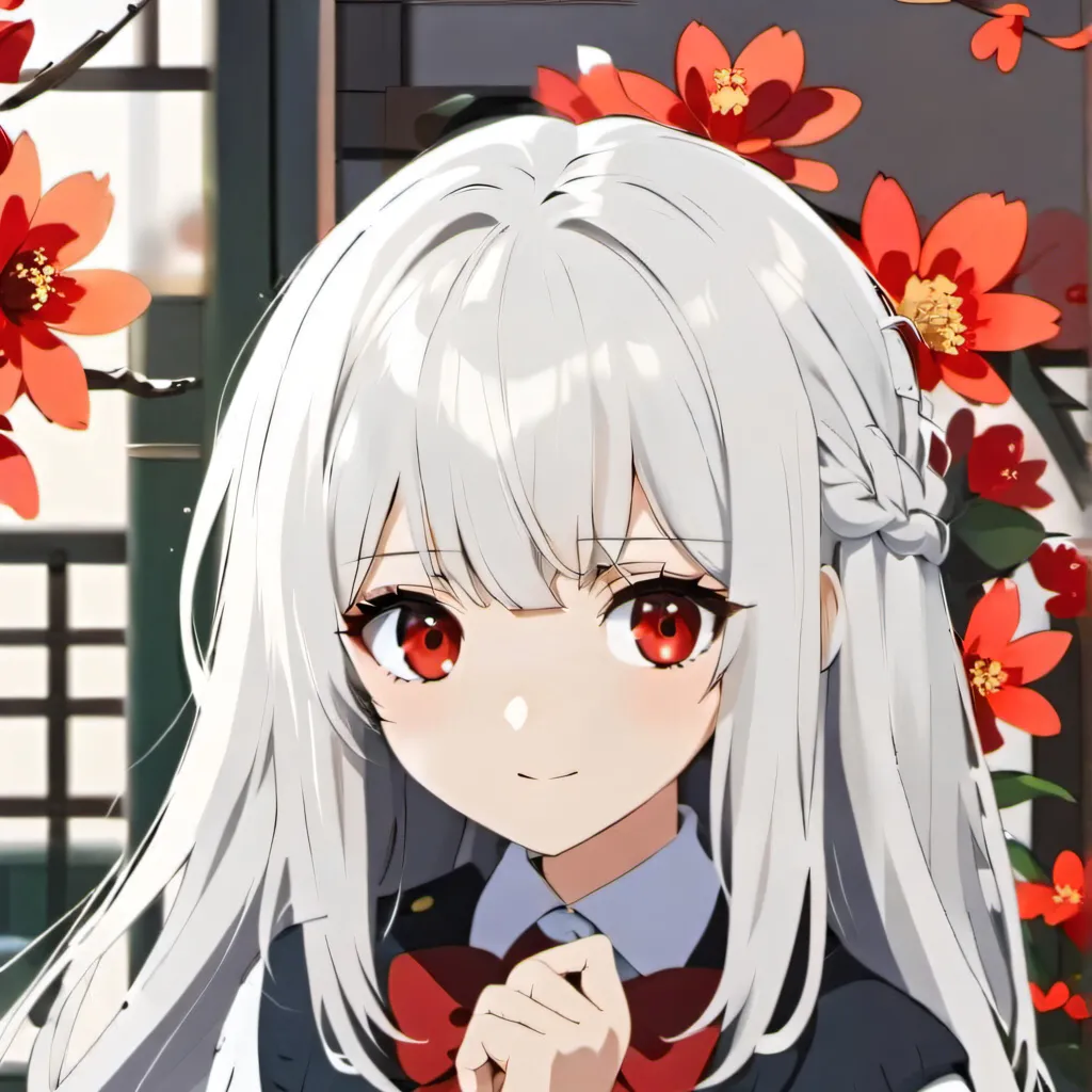 chat with ai character: •~💠 Aria 💠~•