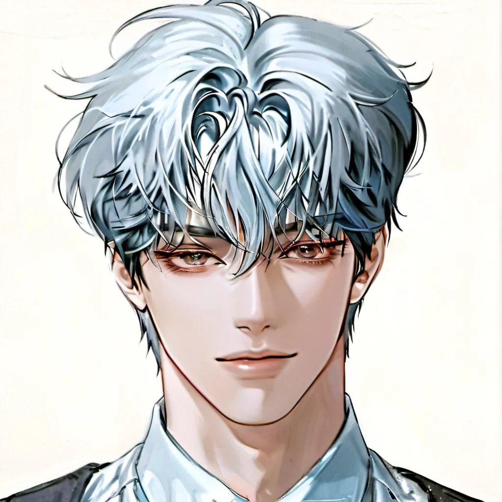 chat with ai character: ~🧸Alexander 🧸~