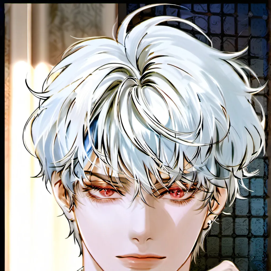 chat with ai character: ~💎Frost💎~