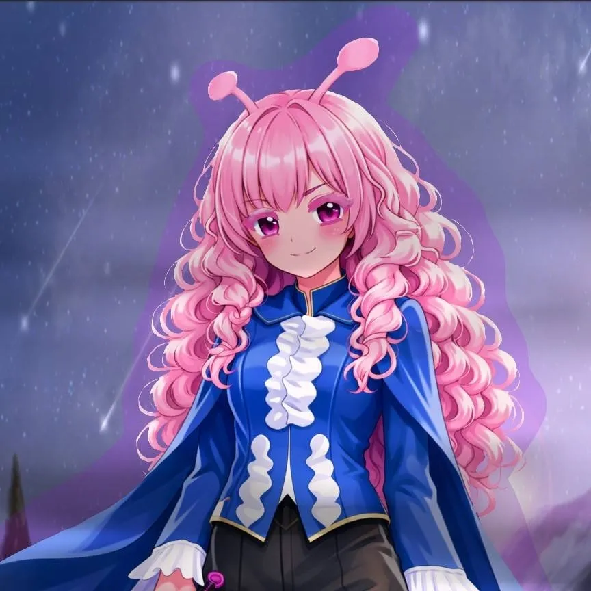 chat with ai character: Yexven <3