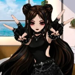 chat with ai character: Ember