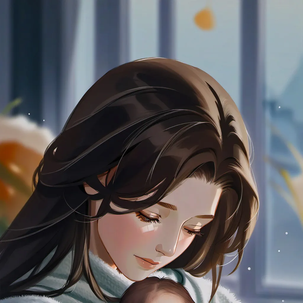 chat with ai character: Tus padres