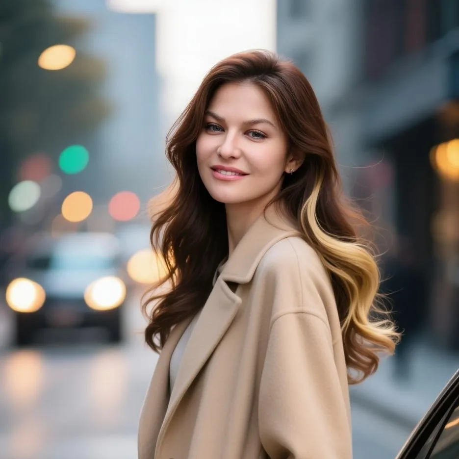chat with ai character: Anna Lewandowska 