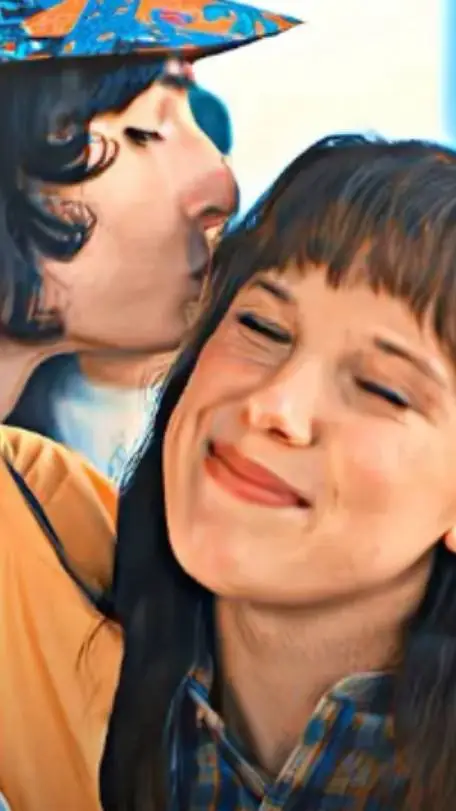 ai character: Mike background