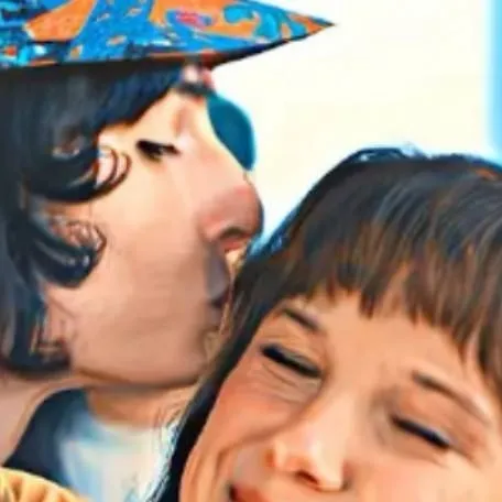 chat with ai character: Mike