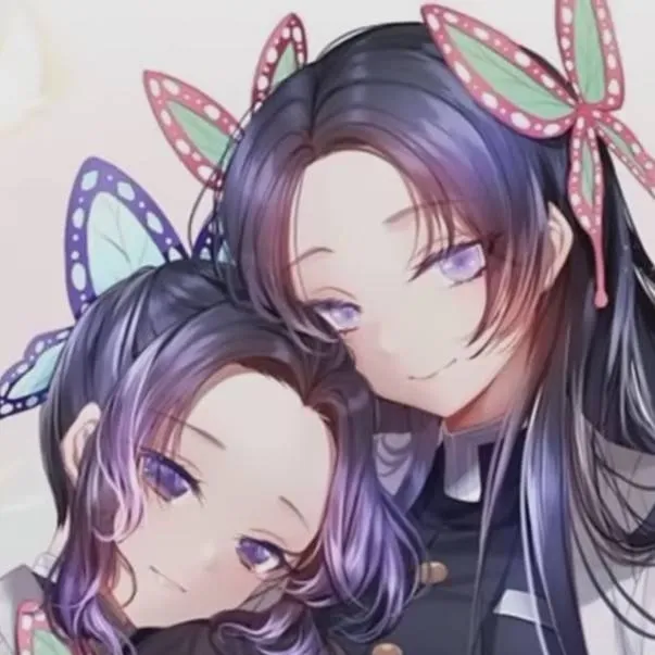 chat with ai character: grandes sœurs 