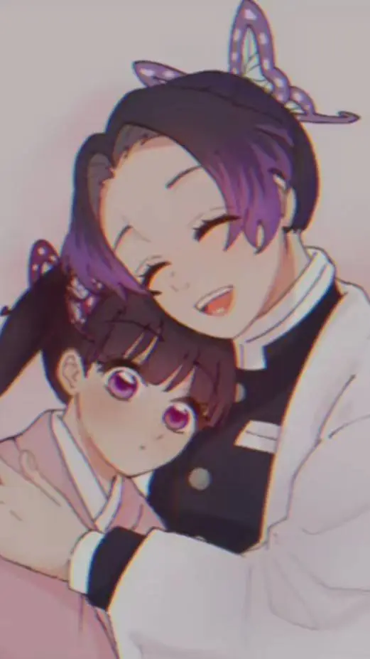 ai character: nee san adoptives background