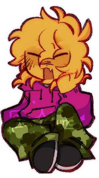 ai character: Andrew background