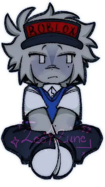 ai character: Lvan background