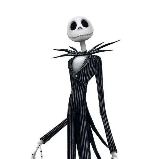 chat with ai character: Jack