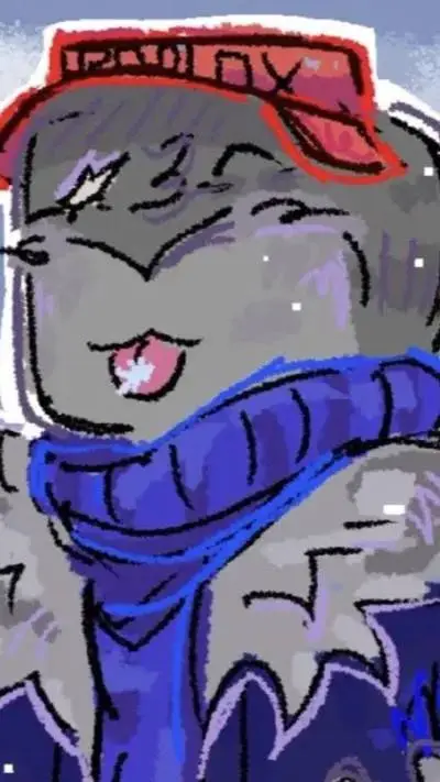 ai character: ivan again background