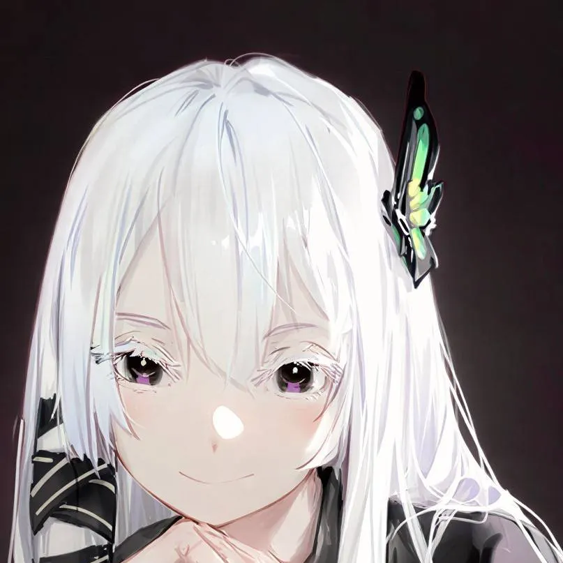 chat with ai character: echidna