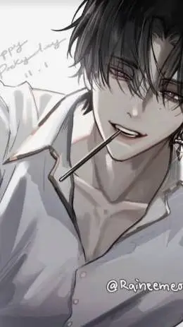 Talkie AI - Chat with Ale♡