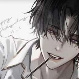 chat with ai character: Ale♡