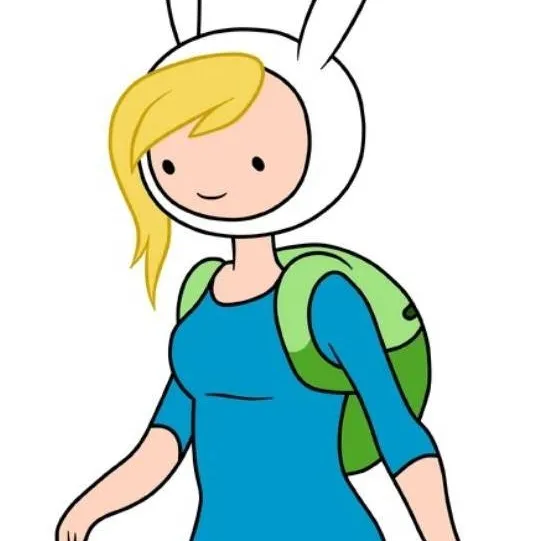 chat with ai character: fionna ★