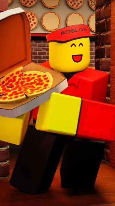 ai character: Elliot :D background