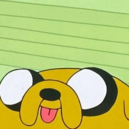 chat with ai character: Jake el perro
